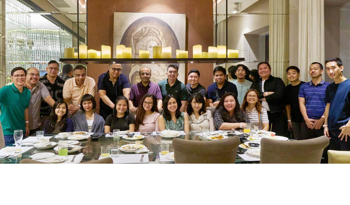 Philipines Team002222